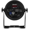 BeamZ Professional BAC552Z Aluminium PRO PAR Zoom RGBW LED