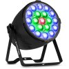 BeamZ Professional BAC552Z Aluminium PRO PAR Zoom RGBW LED