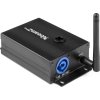 BeamZ Professional WTR10-5 Hybridní bezdrátový vysílač DMX