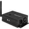 BeamZ Professional WTR10-5 Hybridní bezdrátový vysílač DMX