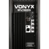 Vonyx SPJ-1500A Aktivní reprobox 15" 800W