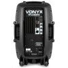 Vonyx SPJ-1200A Aktivní reprobox 12" 600W