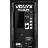 Vonyx SPJ-1200A Aktivní reprobox 12" 600W