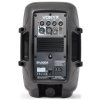 Vonyx SPJ-800A Aktivní reprobox 8" 200W