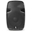 Vonyx SPJ-1200ABT MP3 Aktivní reprobox 12" 600W