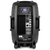 Vonyx SPJ-1200ABT MP3 Aktivní reprobox 12" 600W
