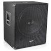 Vonyx SWA18 PA Aktivní subwoofer 18 "/ 1000W