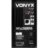 Vonyx SPJ-1000AD Aktivní reprobox 10" 400W