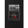 Vonyx SL8 Pasivní reprobox 8" 400W