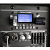 Vonyx SPJ-PA915 Přenosný zvukový systém ABS 15" 2 UHF/USB/MP3