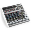 Vonyx VMM-K602 s DSP 6 kanálový mixážní pult