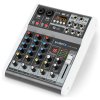 Vonyx VMM-K402 4-Kanálový mixážní pult s DSP