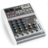 Vonyx VMM-K402 4-Kanálový mixážní pult s DSP