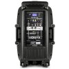 Vonyx AP1200PA 12" řečnický systém, MP3-BT-UHF