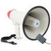 Vonyx MEG040 Megaphone 40W Record Siren Micro