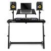 Vonyx DB10 Mobilní DJ stůl