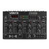 Vonyx STM2290 8-kanálový mixážní pult s efekty USB/MP3/BT