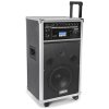 Vonyx ST100 MK2 Přenosný systém 8" BT/CD/MP3/UHF