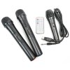 Vonyx ST100 MK2 Přenosný systém 8" BT/CD/MP3/UHF