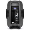 Vonyx SPJ-1500ABT MP3 Hi-End BT aktivní reproduktor 15 "800W