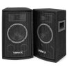 Vonyx SL6 Pasivní reprobox 6" 250W (pár)