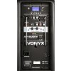 Vonyx AP1500PA Portable Speaker