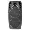 Vonyx SPX-PA9210 Portable Sound System ABS