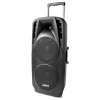 Vonyx SPX-PA9210 Portable Sound System ABS