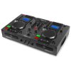 Vonyx CDJ450 Twin Top CD/MP3/USB Player/Mixer With BT