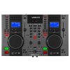 Vonyx CDJ450 Twin Top CD/MP3/USB Player/Mixer With BT