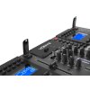 Vonyx CDJ450 Twin Top CD/MP3/USB Player/Mixer With BT