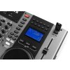 Vonyx CDJ450 Twin Top CD/MP3/USB Player/Mixer With BT