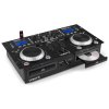 Vonyx CDJ500 Amplified Double Player CD/MP3/USB/BT