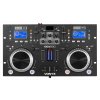 Vonyx CDJ500 Amplified Double Player CD/MP3/USB/BT