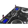 Vonyx CDJ500 Amplified Double Player CD/MP3/USB/BT