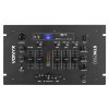 Vonyx STM2500 5-Channel Mixer USB/MP3 With BT