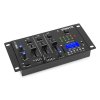Vonyx STM3030 4-Channel Mixer USB/MP3/BT/REC