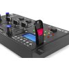 Vonyx STM3030 4-Channel Mixer USB/MP3/BT/REC