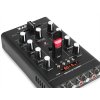 Vonyx STM500BT 2-Channel Mixer USB/MP3/BT