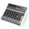 Vonyx VMM-K802 8-Channel Music Mixer With DSP