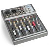 Vonyx VMM-F401 4-Channel Music Mixer