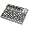 Vonyx VMM-F701 7-Channel Music Mixer