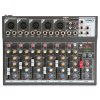 Vonyx VMM-F701 7-Channel Music Mixer