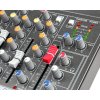 Vonyx VMM-F701 7-Channel Music Mixer