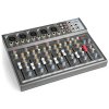 Vonyx VMM-F701 7-Channel Music Mixer