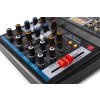 Vonyx VMM-P500 4-Channel Music Mixer With DSP/USB AND MP3/BT