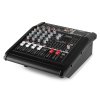 Vonyx AM5A 5-Channel Mixer With Amplifier DSP/BT/SD/USB/MP3