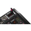 Vonyx AM5A 5-Channel Mixer With Amplifier DSP/BT/SD/USB/MP3