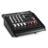 Vonyx AM5A 5-Channel Mixer With Amplifier DSP/BT/SD/USB/MP3