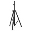 Vonyx LS04 Speakerstand Pro black 80kg